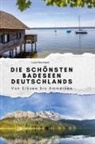 Luca Herrmann - Die schönsten Badeseen Deutschlands