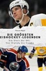 Florian Meyer - Die größten Eishockey-Legenden