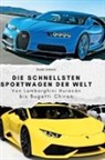 Sarah Schmid - Die schnellsten Sportwagen der Welt