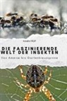 Amelia Wolf - Die faszinierende Welt der Insekten