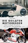 Jonah Peters - Die geilsten Motorräder