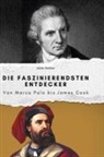 Julian Richter - Die faszinierendsten Entdecker