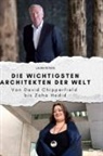 Laura Peters - Die wichtigsten Architekten der Welt