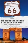 Lina Maier - Die wunderbarsten Straßen der Welt