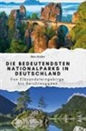 Ben Müller - Die bedeutendsten Nationalparks in Deutschland