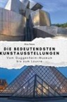 Alice Peters - Die bedeutendsten Kunstausstellungen