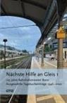 Diakonisches Werk Bonn - Nächste Hilfe an Gleis 1