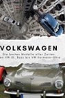 Isabella Schröder - Volkswagen