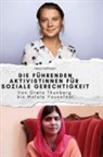 Henry Hoffmann - Die führenden Aktivisten für soziale Gerechtigkeit
