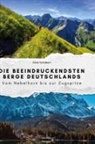 Alice Schubert - Die beeindruckendsten Berge Deutschlands