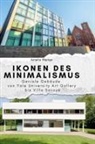 Amelia Werner - Ikonen des Minimalismus
