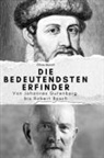Olivia Münch - Die bedeutendsten Erfinder