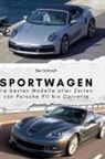 Ben Schmidt - Sportwagen