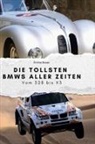 Emma Bauer - Die tollsten BMWs aller Zeiten