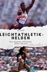 Aaron Wolf - Unsere Leichtathletik-Helden