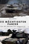 Oliver Hoffmann - Die mächtigsten Panzer