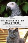 Leon Schäfer - Die beliebtesten Haustiere