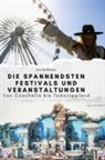Lina Hoffmann - Die spannendsten Festivals und Veranstaltungen