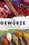 Leah Horn - Gewürze