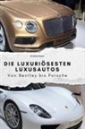 Amelia Braun - Die luxuriösesten Luxusautos