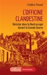 Frédéric Pennel - L¿officine clandestine