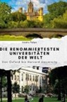 Amelia Peters - Die renommiertesten Universitäten der Welt