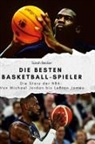 Sarah Becker - Die besten Basketball-Spieler