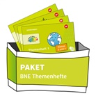 DIE BUNTE REIHE - Bildung für nachhaltige Entwicklung