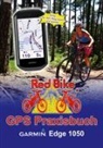 Red Bike Nussdorf, Red Bike Nußdorf - GPS Praxisbuch Garmin Edge 1050