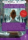 Karin von Bismarck, Andreas Dripke, Alexander Graf Matuschka, Stefan Hohberger, Hang Nguyen, Alexander Richter... - Was Sie als Aufsichtsrat schon immer fragen sollten