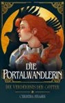 Christina Straßen - Die Portalwandlerin