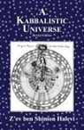 Z'ev ben Shimon Halevi - A Kabbalistic Universe