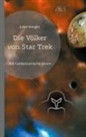 Julian Wangler - Die Völker von Star Trek