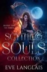 Eve Langlais - Scythe & Souls Collection