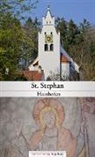 Martin Kluger, Kath. Kirchengemeinde St. Stephanus - St. Stephan Hainhofen