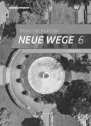 Henning Körner, Arno Lergenmüller, Martin Zacharias - Mathematik Neue Wege SI 6. Lösungen. G9 für Niedersachsen Lösungen 6