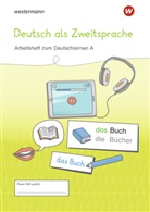 Kirstin Jebautzke, Sabine Willmeroth - Westermann Unterrichtsmaterialien Grundschule