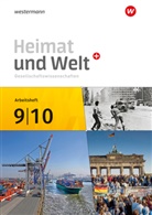 Heimat und Welt Plus - Ausgabe 2024 für Berlin und Brandenburg