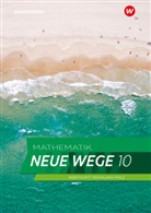 Arno Lergenmüller, Arno Lergenmüller - Mathematik Neue Wege SI - Ausgabe 2022 für Rheinland-Pfalz