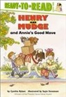 Cynthia Rylant, Rylant Cynthia, Suçie Stevenson - Henry And Mudge and Annies Good Move
