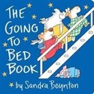 Sandra Boynton, Sandra Boynton - The Going to Bed Book