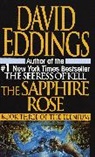 David Eddings - The Sapphire Rose