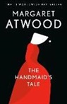 Margaret Atwood - The Handmaid's Tale