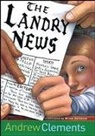 Andrew Clements, Salvatore Murdocca - Landry News