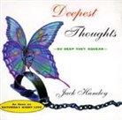 Jack Handey - Deepest Thoughts