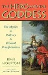Jean Houston - The Hero and the Goddess