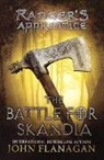 John Flanagan - The Battle for Skandia