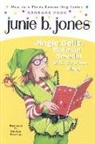 Barbara Park, Denise Brunkus - Junie B., First Grader: Jingle Bells, Batman Smells! (P.S. So Does May.)