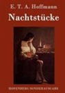 E T A Hoffmann, E.T.A. Hoffmann - Nachtstücke