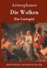 Aristophanes - Die Wolken